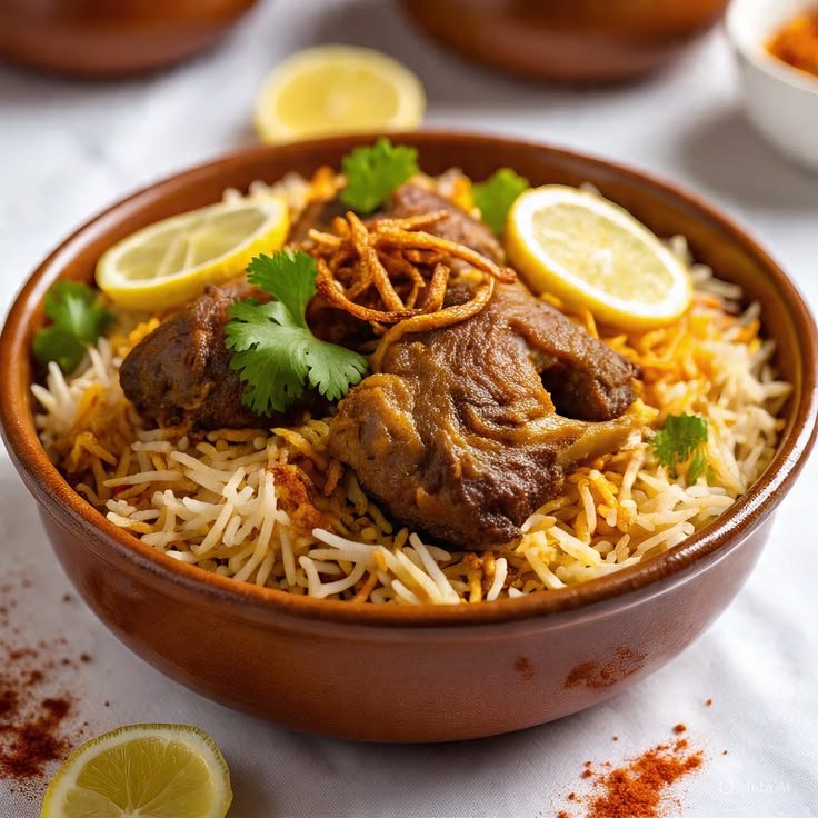 Biryani