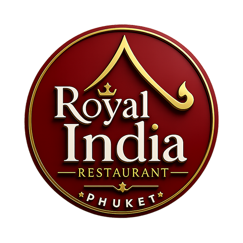 Royal Restaurant Logo